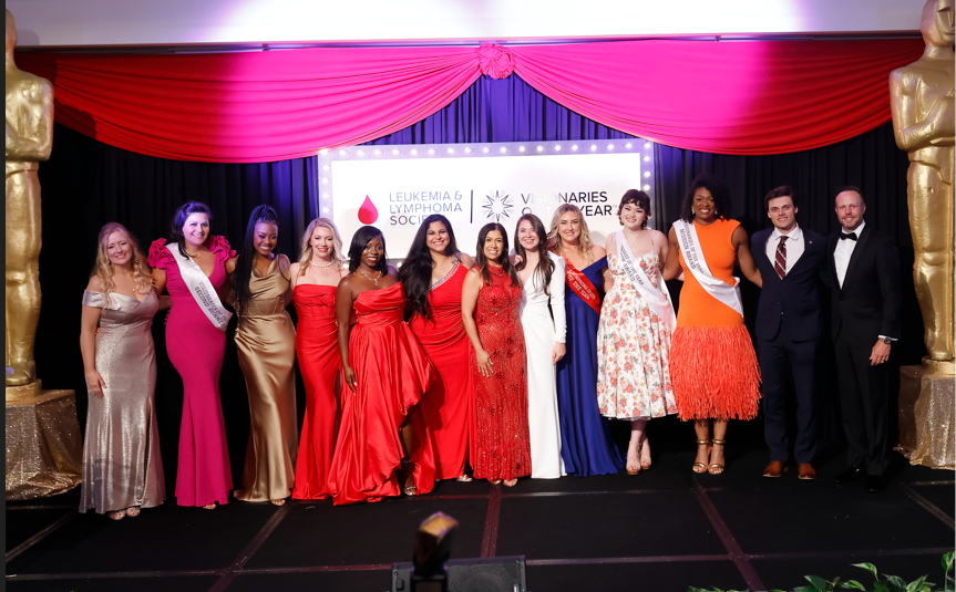 2024 Visionaries of the Year Candidates