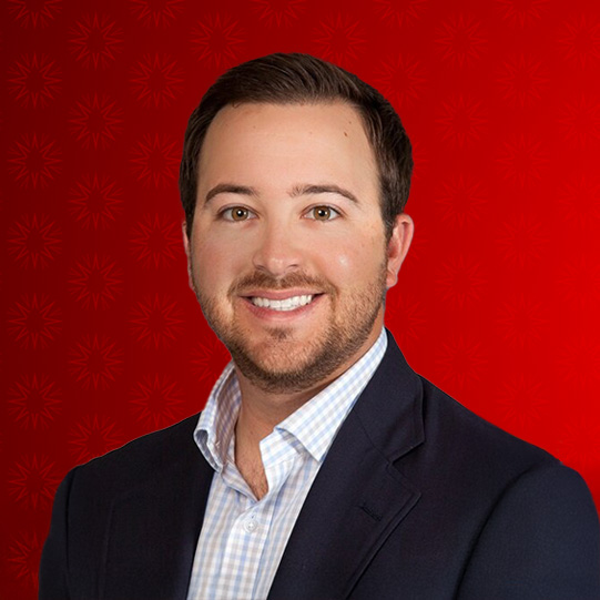 photo of Will Sabayrac
