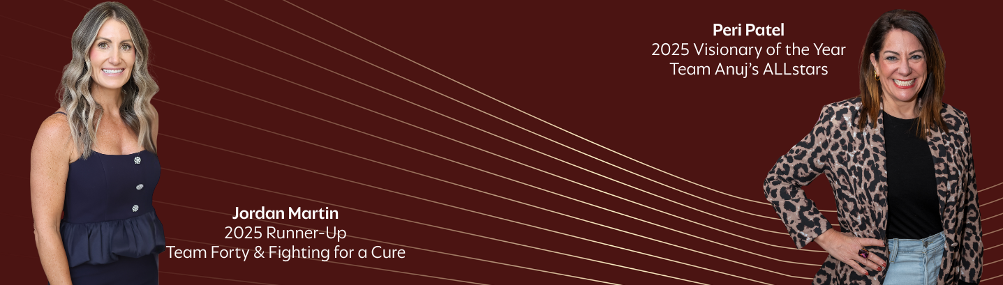 Visionaries of the Year Houston