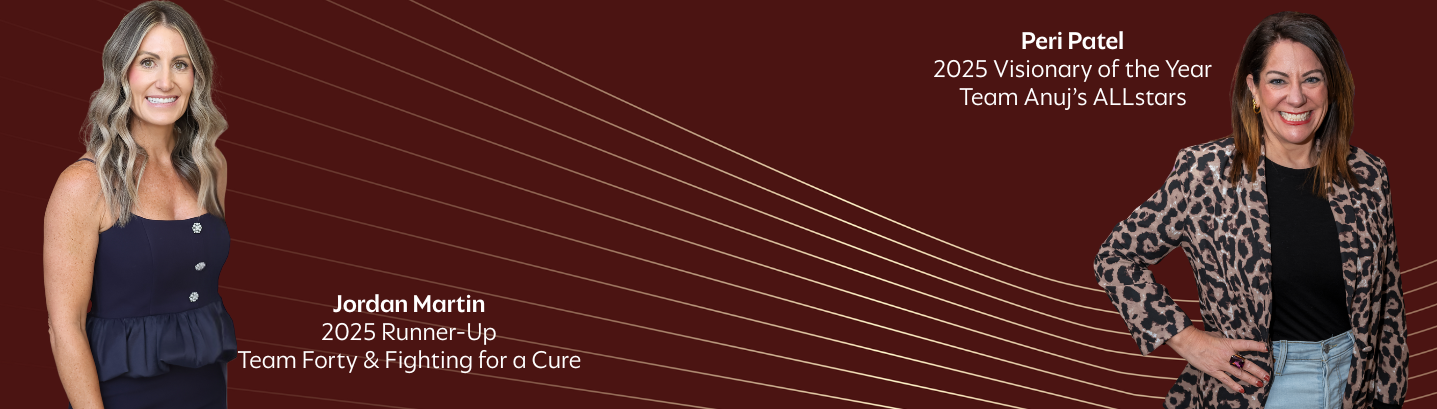 Visionaries of the Year Houston