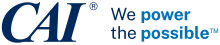 CAI Logo