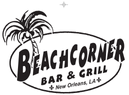 Beachcorner Logo