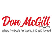 Don McGill