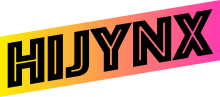 Hijynx Logo