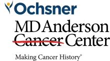 Ochsner Logo