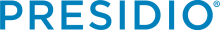 Presidio Logo