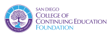 San Diego College of Continuing Education Foundation