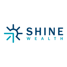 shinewealth logo