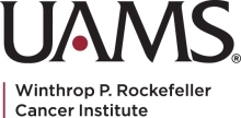UAMS Winthrop P. Rockefeller Cancer Institute