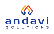 Andavi logo