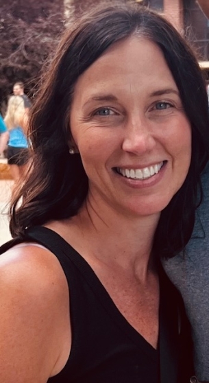 Beth McGreevy Beth McGreevy
