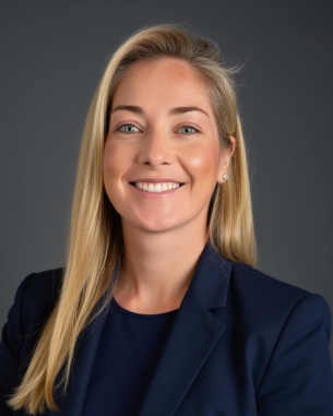 Caroline Kelly