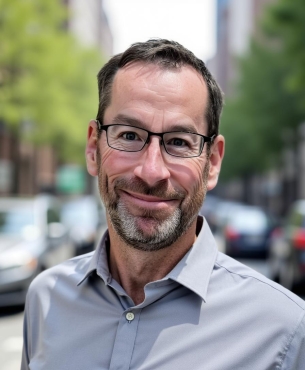 Craig Snyder