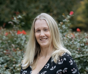 Crystal Conroy