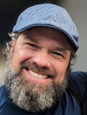 Erik Lind
