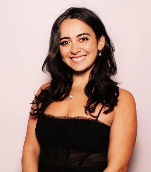 Gianna Nemeh Gianna Nemeh