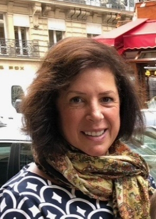 Maureen Beccari
