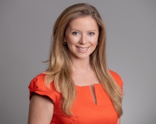 Meredith Crockett Soper
