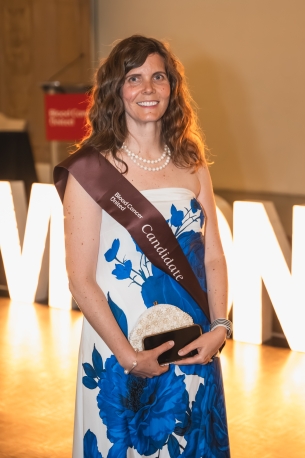 Kathryn Vanderlaag