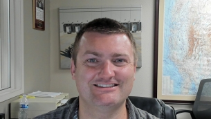 Jeff Nichols