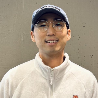 Sihyeon Song Headshot