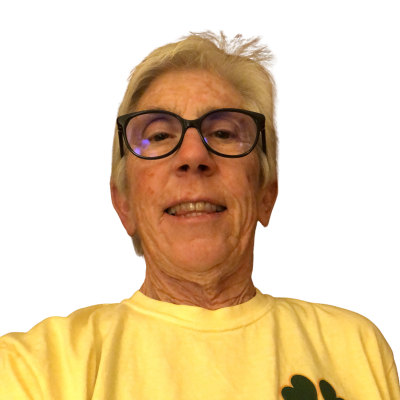 Martha Hodges