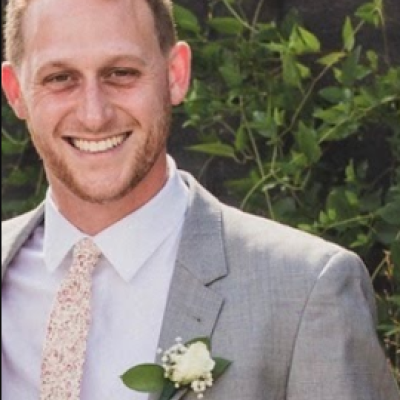 Aaron Lassin