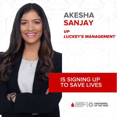 Akesha Sanjay