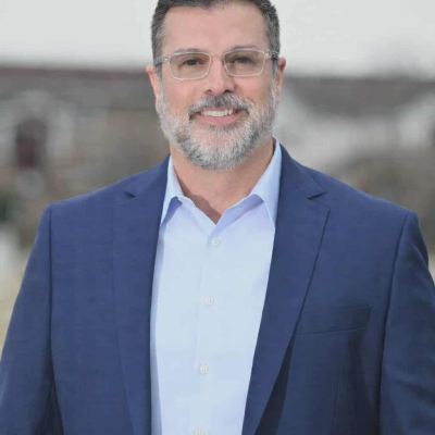 Anthony Napolitano