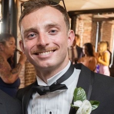 Ben Steele