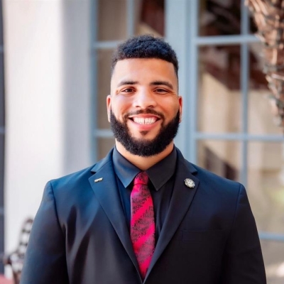 Blaine Hodge-Richard