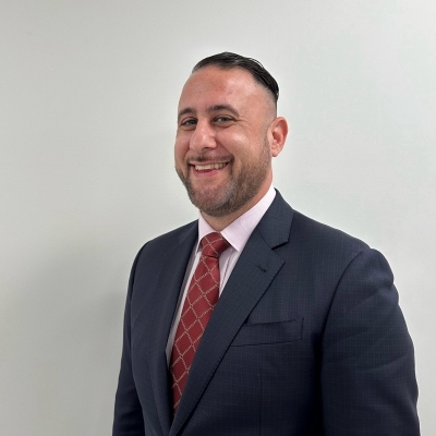 Bryan Lubitz