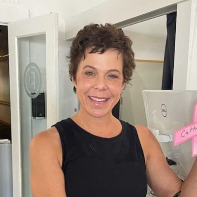 Catherine Durst