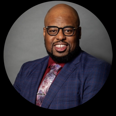 Curtis Reed