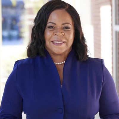 Dionne Jones