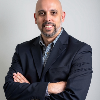 Daniel Fletes