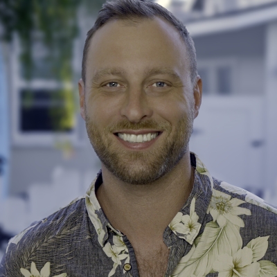 Daniel Rego