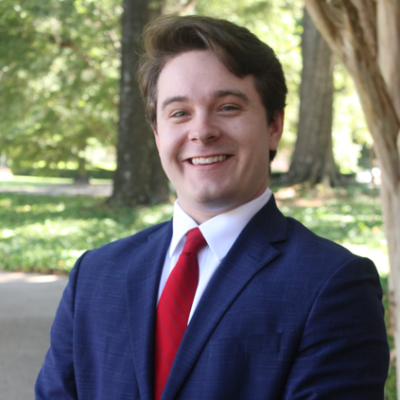 Grant Miller Headshot