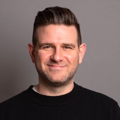 Justin Keller