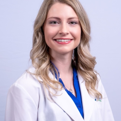 Dr. Tyler Fugere