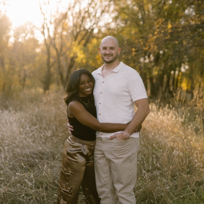 Ordessa Parham-Carron