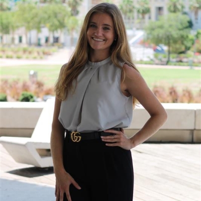 Aspen Gordon