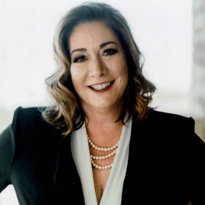 Jennifer Bickel