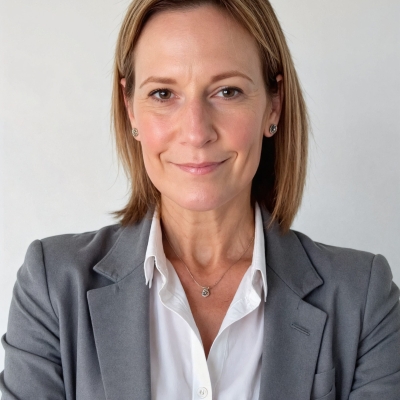 Jocelyn Lewis
