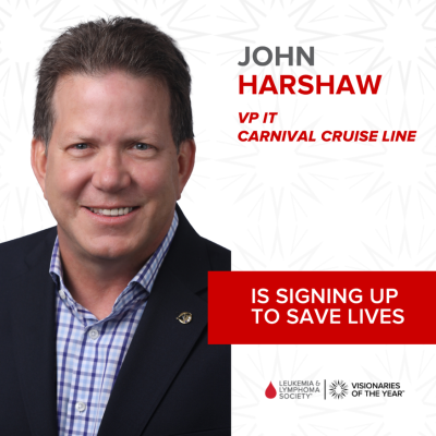 John Harshaw