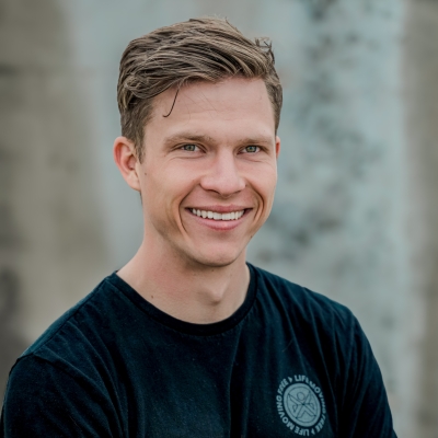 Justus Kauffman
