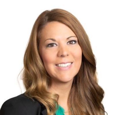 Kathryn Westbrook Headshot