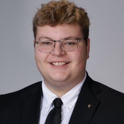 Kegan Tietz
