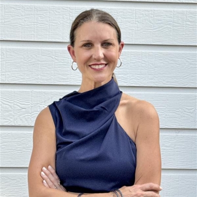 Kimberly McElreath