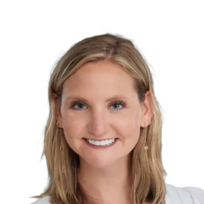 Maggie Cupit-Link